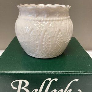 Belleek BCS Votive
